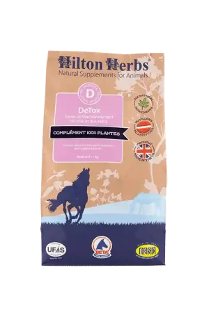 Réduction DETOX (1KG)