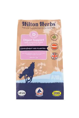 Réduction DIGEST SUPPORT (1KG)