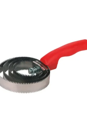 ÉTRILLE AMÉRICAINE ROUGE Must-Have