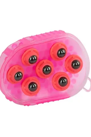ÉTRILLE DE MASSAGE Super Prix