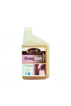 Remise OVARY STAB