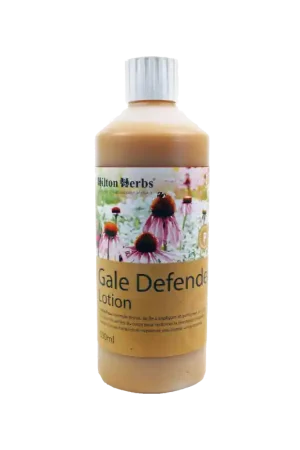 GALE DEFENDER LOTION Jusqu'à Épuisement Des Stocks