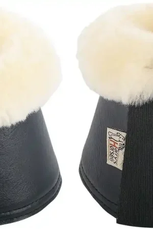Cloches néoprène merino HARRY's HORSE Meilleure Vente