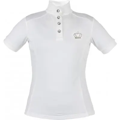 Polo de concours Olympia - Horka Acheter En Ligne