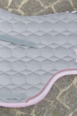 Tapis Eurofit Velours Gris - Mattes Dernier Modèle