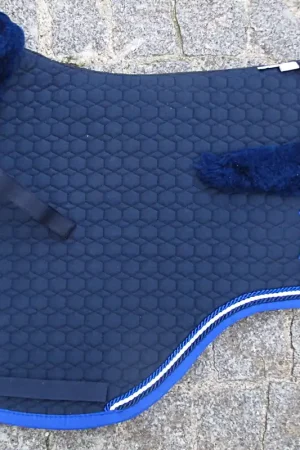 Tapis Eurofit Marine mouton décoration Marine - Mattes Offre Limitée