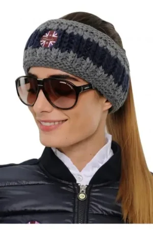 Meilleur Choix Headband Stripe - Spooks