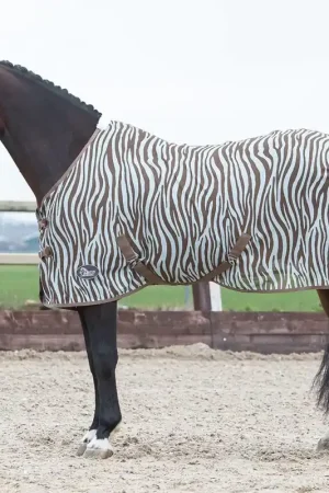 Super Prix Chemise Anti-mouches zebra plume - Harry's Horse