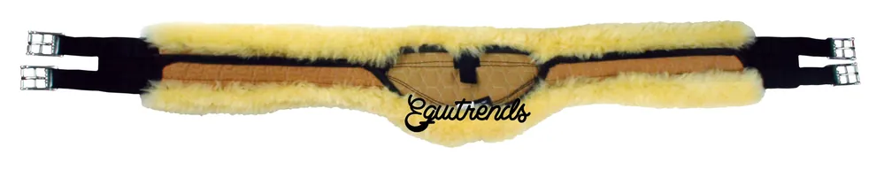 Marque Sangle asymétrique longue SLIM LINE sur mesure - MATTES