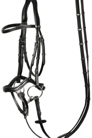 Bridon Anatomic - Harry's Horse Meilleure Vente