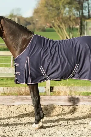 Chemise Polycotton ultra-resistante - Harry's Horse Prix Promo