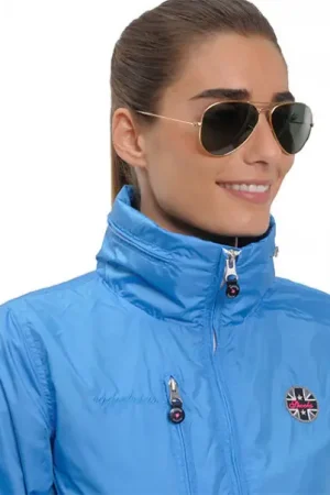 Veste Cléo Jacket - Spooks Bon Marché