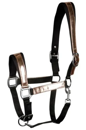 Populaire Licol Metallic - Harry's Horse
