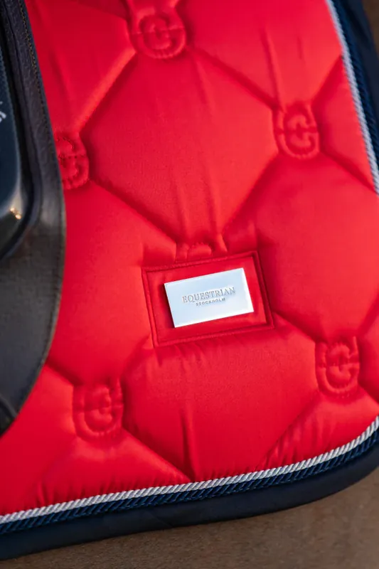 Vente Directe Tapis de selle Grenadine - Equestrian Stockholm