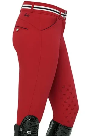 Pantalon Fiona Knee grip - Spooks Solde