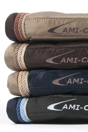 Meilleure Vente Tapis de selle Glossy - Lamicell