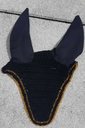 Satisfait Ou Remboursé Bonnet anti-mouches luxe
