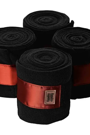 Bandes polaire Rusty Rose Gold - Equito Authentique