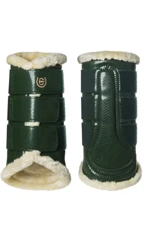Nouveauté Guêtres Forest Green - Equestrian Stockholm