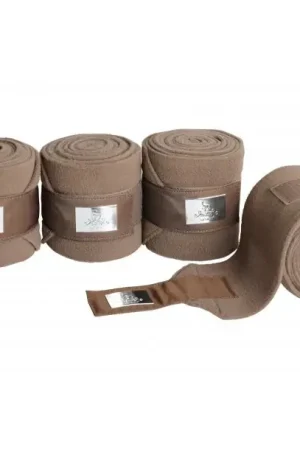 Bandes de polo GEM COLLECTION SD Design - SMOKY QUARTZ Offre Limitée