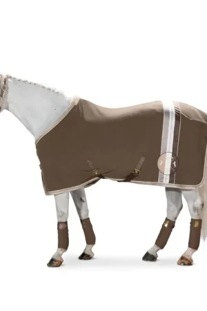 Séchante polaire Fleece Stripe Héritage 2019 - Eskadron Solde