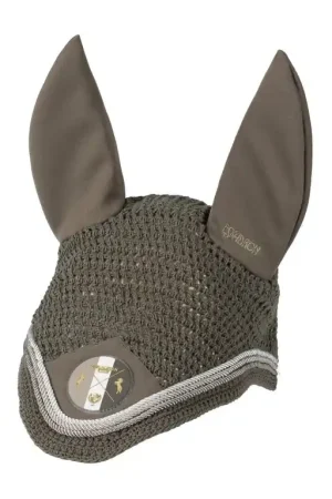 Bonnet Artwork Héritage 2019 - Eskadron Certifié