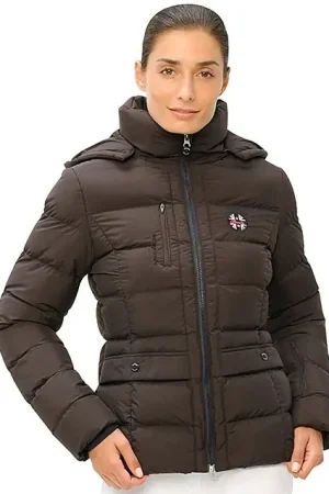 Meilleure Vente Veste Finja Jacket - Spooks