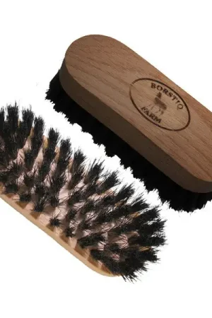 Brosse de tête - BORSTIQ FARM Prix Cassé