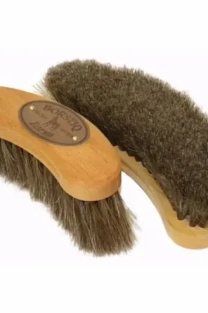 Brosse Banane Crins - BORSTIQ FARM Satisfait Ou Remboursé