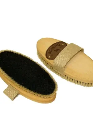 Brosse douce - BORSTIQ FARM Nouveauté