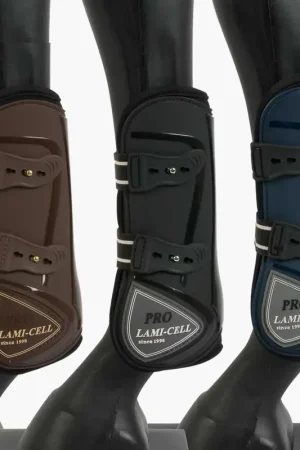 Guêtres de saut Elite - Lamicell Prix Promo