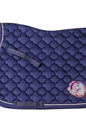 Haute Qualité Tapis de selle Unicorn - Lamicell