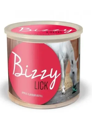 Recharge Bizzy Ball - Bizzy Horse Haute Qualité