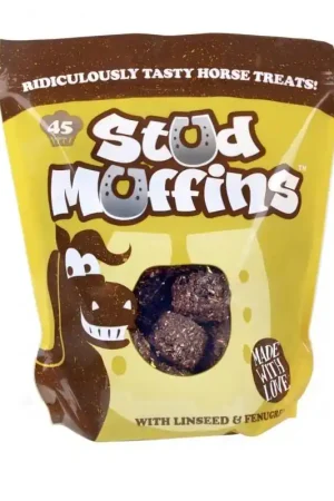 Réduction Paquets de muffins - Stud Muffins