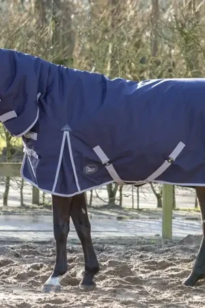 Couverture combo 200gr imperméable - Harry's Horse Pas Cher