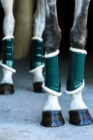 Meilleur Prix Guêtres Equestrian Stockholm - AMAZONITE