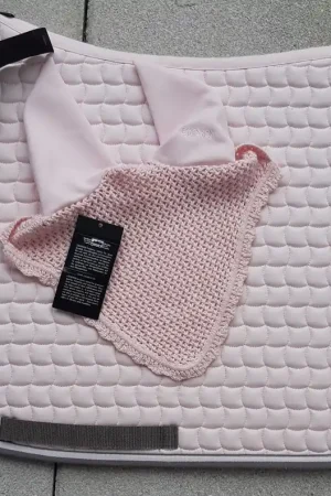 Jusqu'à Épuisement Des Stocks Tapis MIXTE Cotton et bonnet Eskadron - Rose poudré