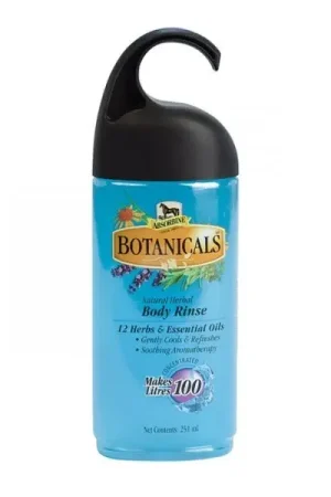 Shampoing Botanicals Bodywash - Absorbine Promotion Saisonnière