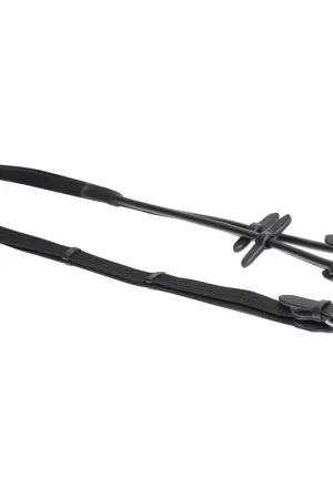 Meilleure Vente Paires de renes cuir rond et grip - SD Design