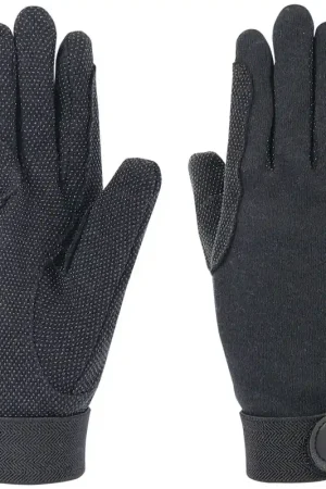 Gants coton - Harry's Horse Réduction