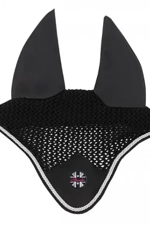 Dernière Chance Bonnet Patch Shiny - Spooks