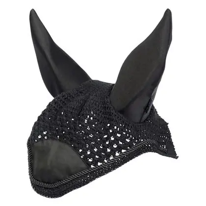 Bonnet anti-mouches Silencer ANTI BRUIT - Harry's Horse Meilleur Prix