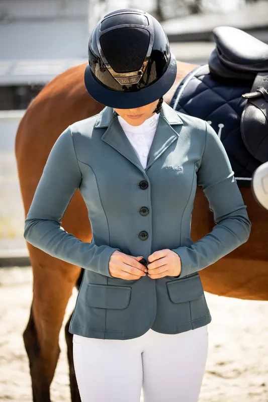 Commander Vite Veste Showjacket Sophia Classic - Spooks