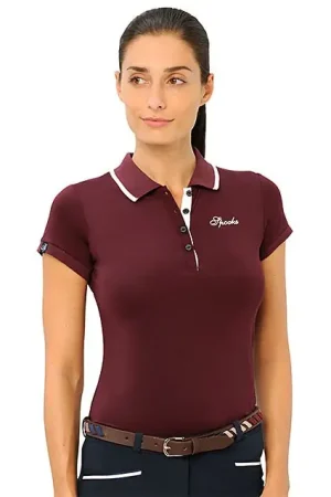 Must-Have Polo Sport Shirt Ramonah - Spooks