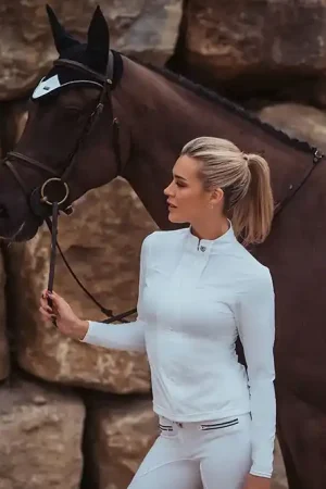 Offre Du Jour Top de compétition Light Breeze - Equestrian Stockholm