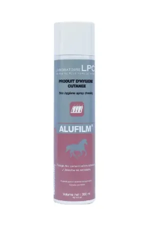 Vente Flash Alufilm - LPC