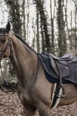 Couvre Reins polaire Heavy Fleece - Kentucky Satisfait Ou Remboursé