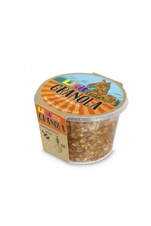 Réduction Bloc à lécher GRANOLA - LIKIT