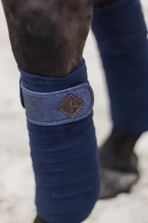 Affaire À Saisir Bandes de polo Glitter - Kentucky