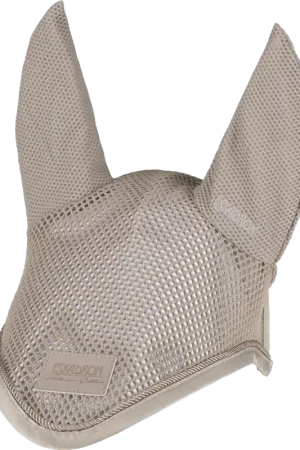 Bonnet Light Platinum 2020 - Eskadron Commander Vite